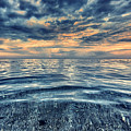 calm